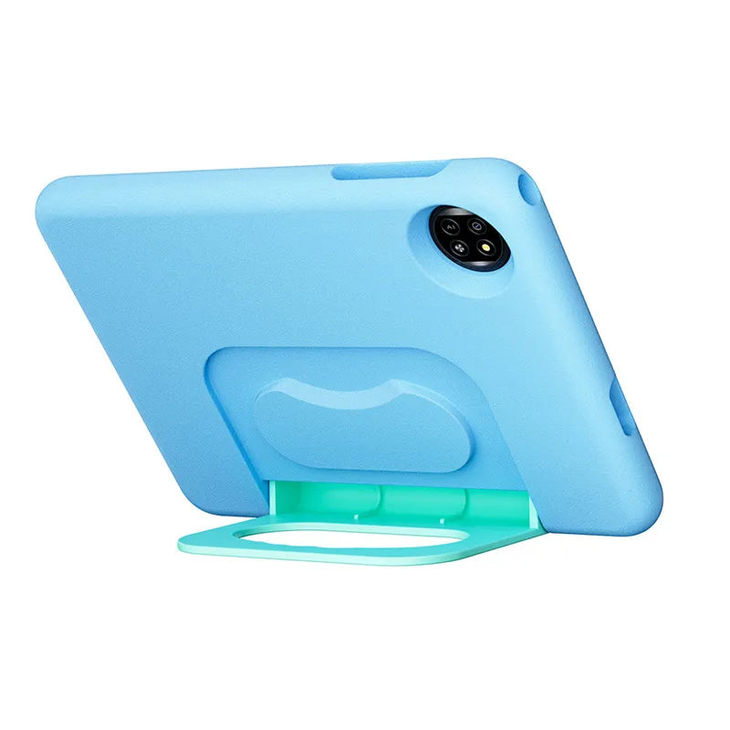 Blackview Tab 20 Kids 10.1" – 4/64 Go WiFi5 Android 15 (Bleu)