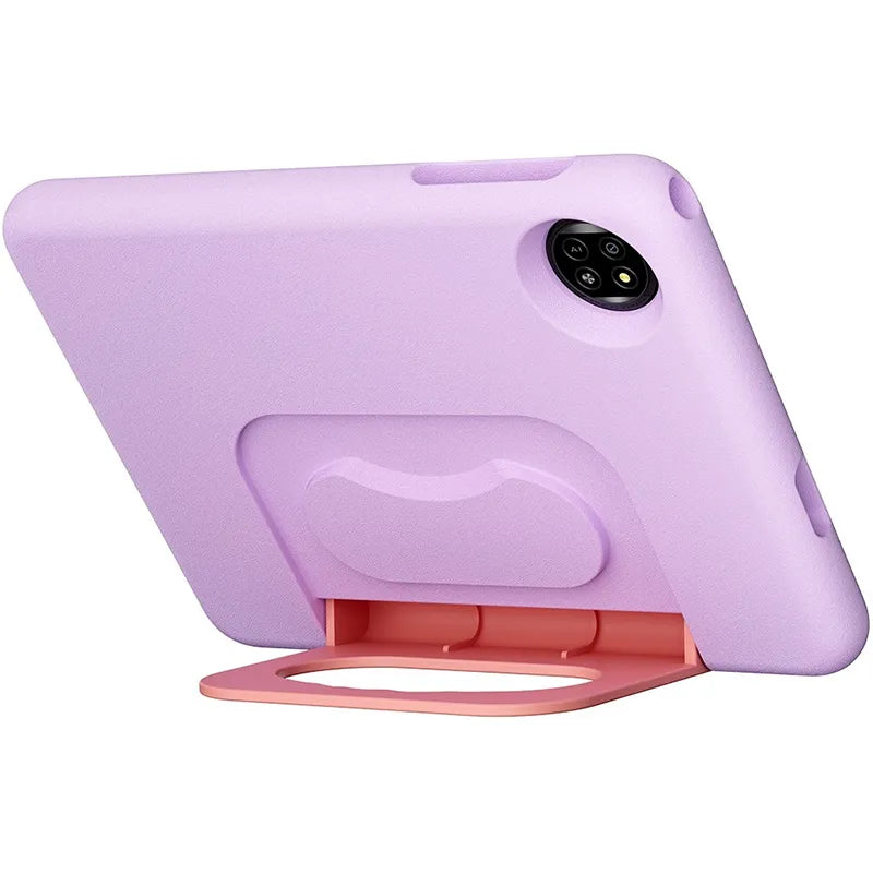 Blackview Tab 20 Kids 10.1" – 4/64 Go WiFi5 Android 15 (Violet)