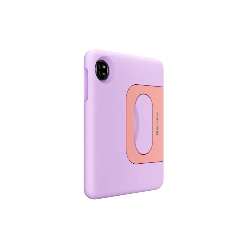 Blackview Tab 20 Kids 10.1" – 4/64 Go WiFi5 Android 15 (Violet)