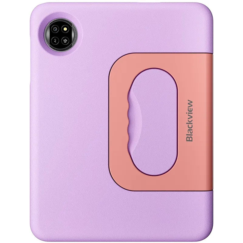 Blackview Tab 20 Kids 10.1" – 4/64 Go WiFi5 Android 15 (Violet)
