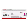 TONER CANON 069 HAUTE CAPACITE MAGENTA