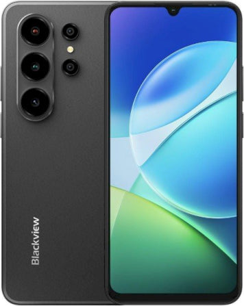 Smartphone BLACKVIEW Wave 10C 6.56" HD+ 4/128Go 13Mpix 5000mAh Noir