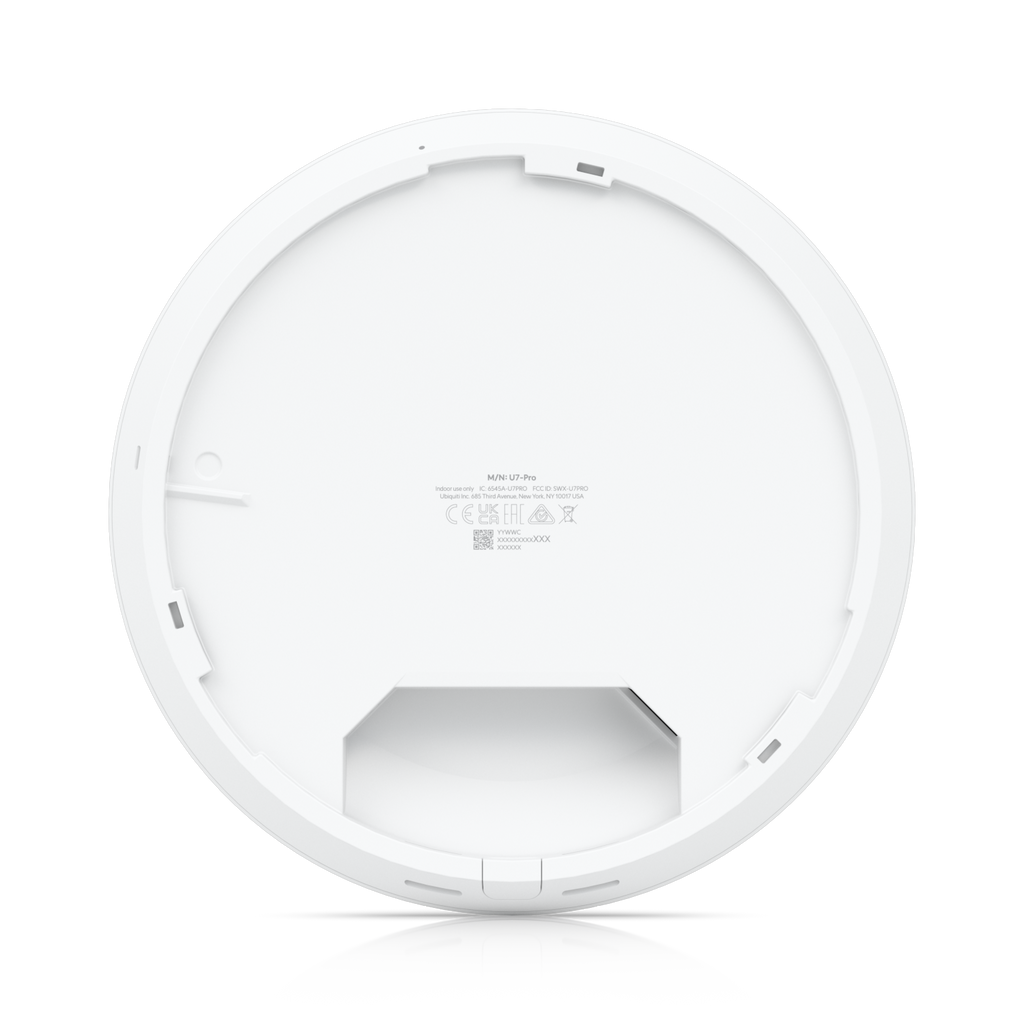 U7 PRO Point d'accès WIFI 7 Avec POE