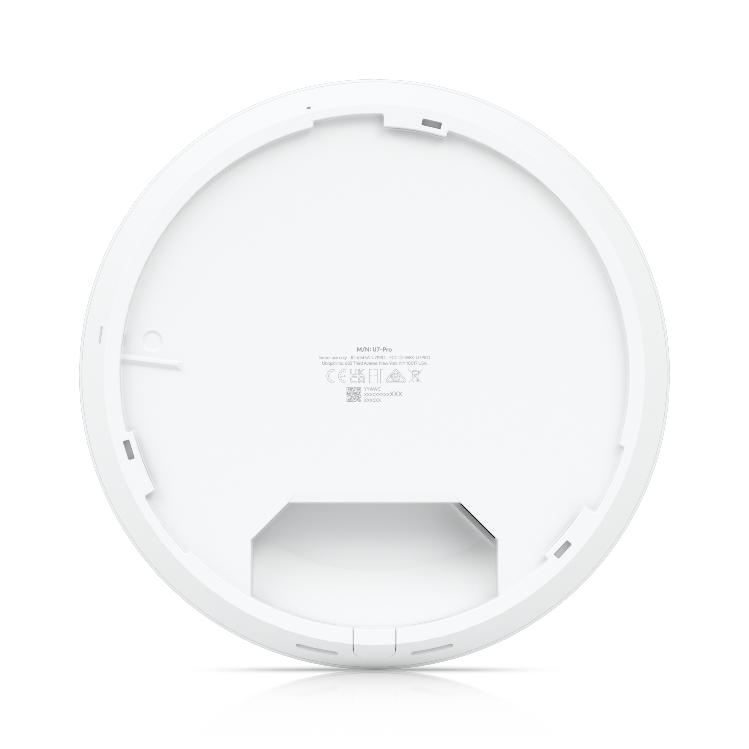U7 PRO Point d'accès WIFI 7 Avec POE