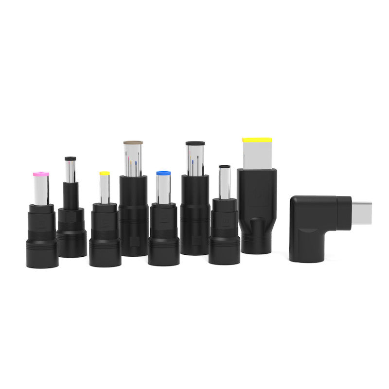 UNIVERSAL POWER SUPPLY 90W PLUG IN-EU