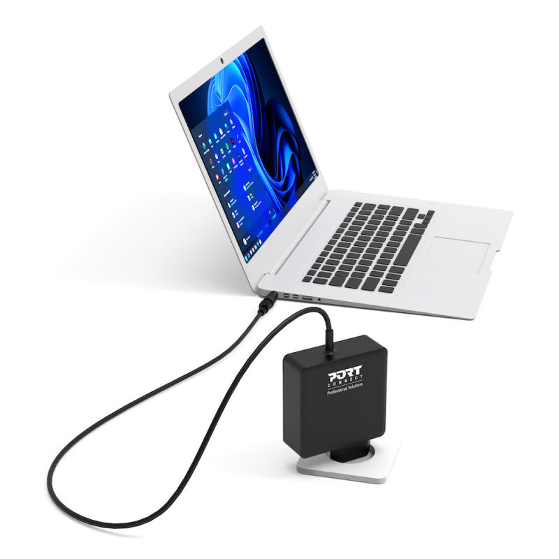 UNIVERSAL POWER SUPPLY 90W PLUG IN-EU