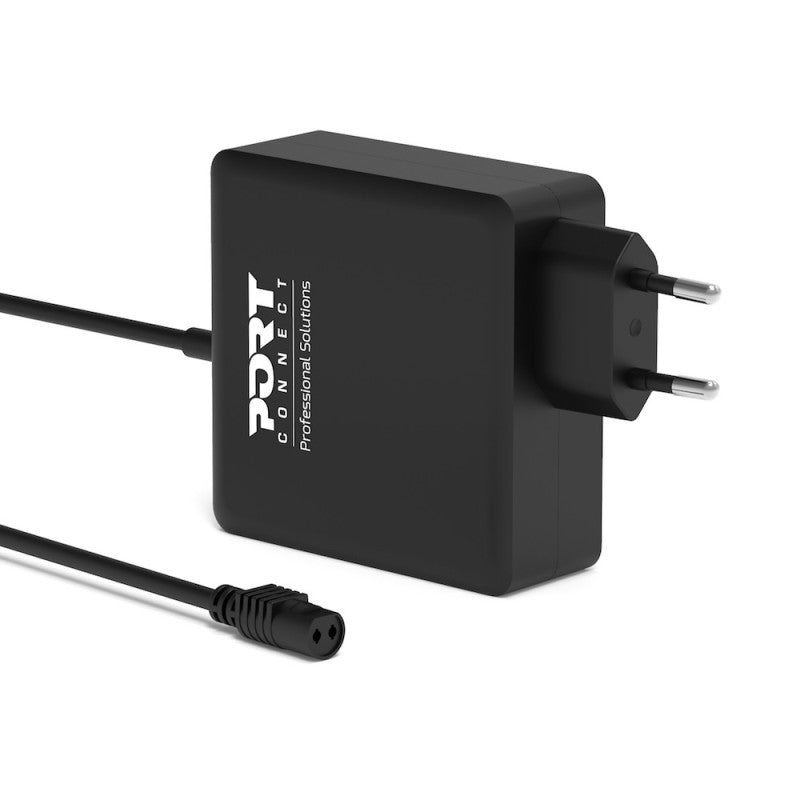 UNIVERSAL POWER SUPPLY 90W PLUG IN-EU