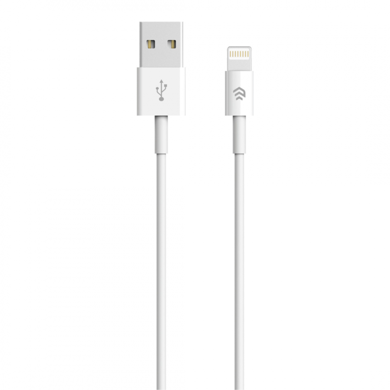 DEVIA Smart Series Cable For Lightning (5V 2A,1M)