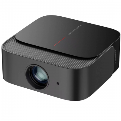 Mini Projecteur FHD CHEERLUX E2 300lm HDMI/USB Android 13