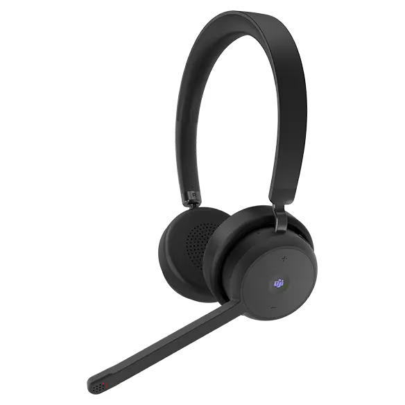Lenovo 4XD1M80020 – Casque VoIP sans fil Bluetooth