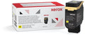 TONER XEROX 006R04822 STD JAUNE pour C320/C325 (1800p)