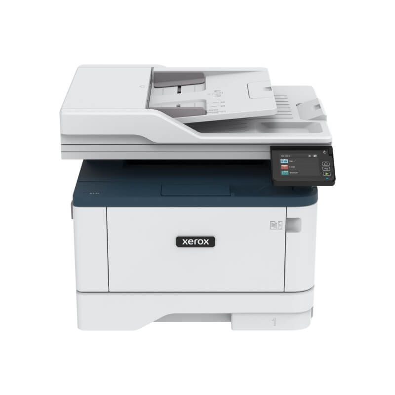 Xerox B305 - Imprimante Multifonction Laser Monochrome 3-en-1 (38 ppm, LAN/WiFi)