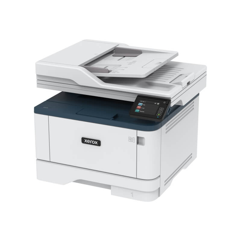 Xerox B305 - Imprimante Multifonction Laser Monochrome 3-en-1 (38 ppm, LAN/WiFi)