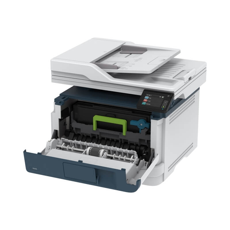 Xerox B305 - Imprimante Multifonction Laser Monochrome 3-en-1 (38 ppm, LAN/WiFi)