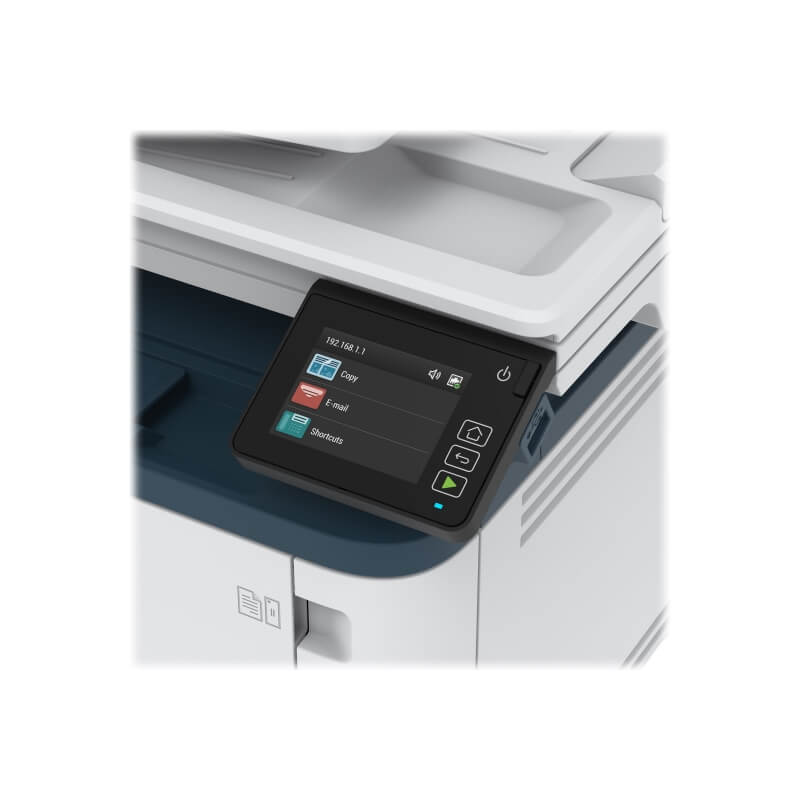Xerox B305 - Imprimante Multifonction Laser Monochrome 3-en-1 (38 ppm, LAN/WiFi)