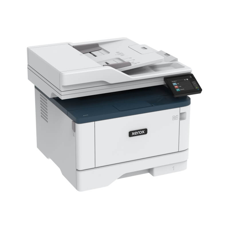 Xerox B305 - Imprimante Multifonction Laser Monochrome 3-en-1 (38 ppm, LAN/WiFi)