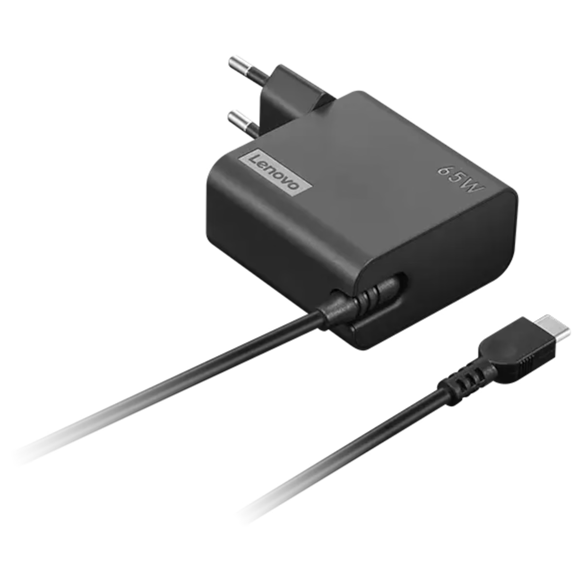 Adaptateur Secteur USB-C 65W Lenovo (EU)