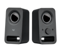 Logitech Z150 Enceintes PC - Noir
