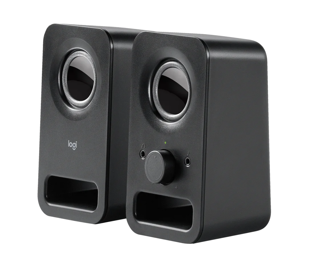 Logitech Z150 Enceintes PC - Noir