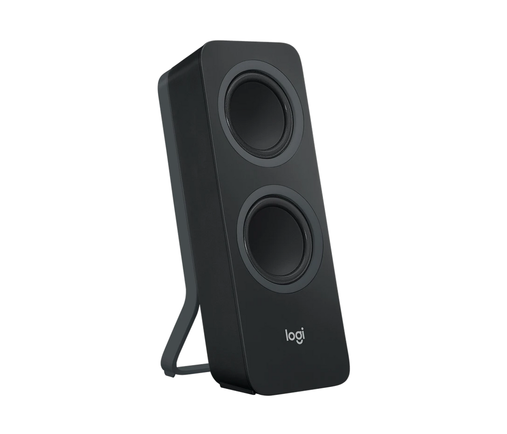 Logitech Z207 Enceintes PC Bluetooth - Noir