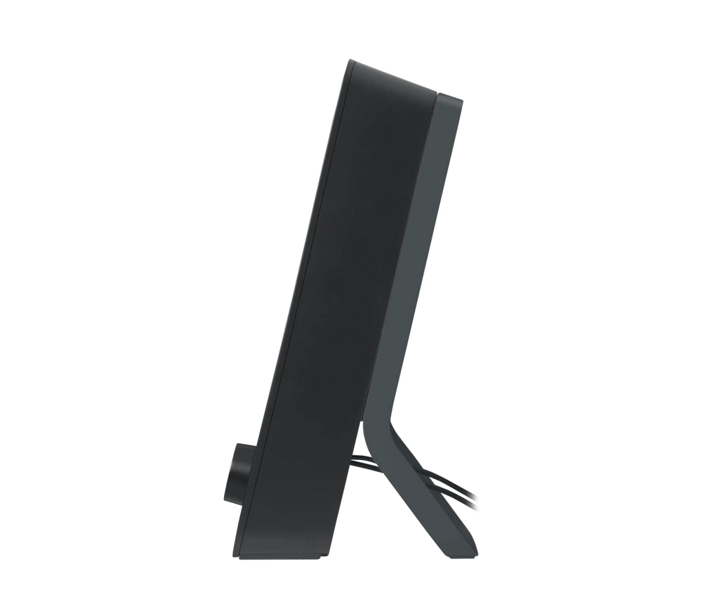 Logitech Z207 Enceintes PC Bluetooth - Noir