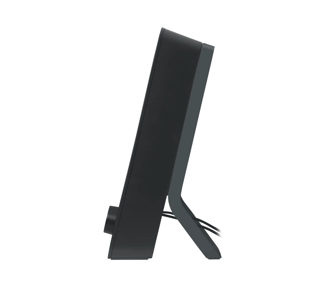 Logitech Z207 Enceintes PC Bluetooth - Noir