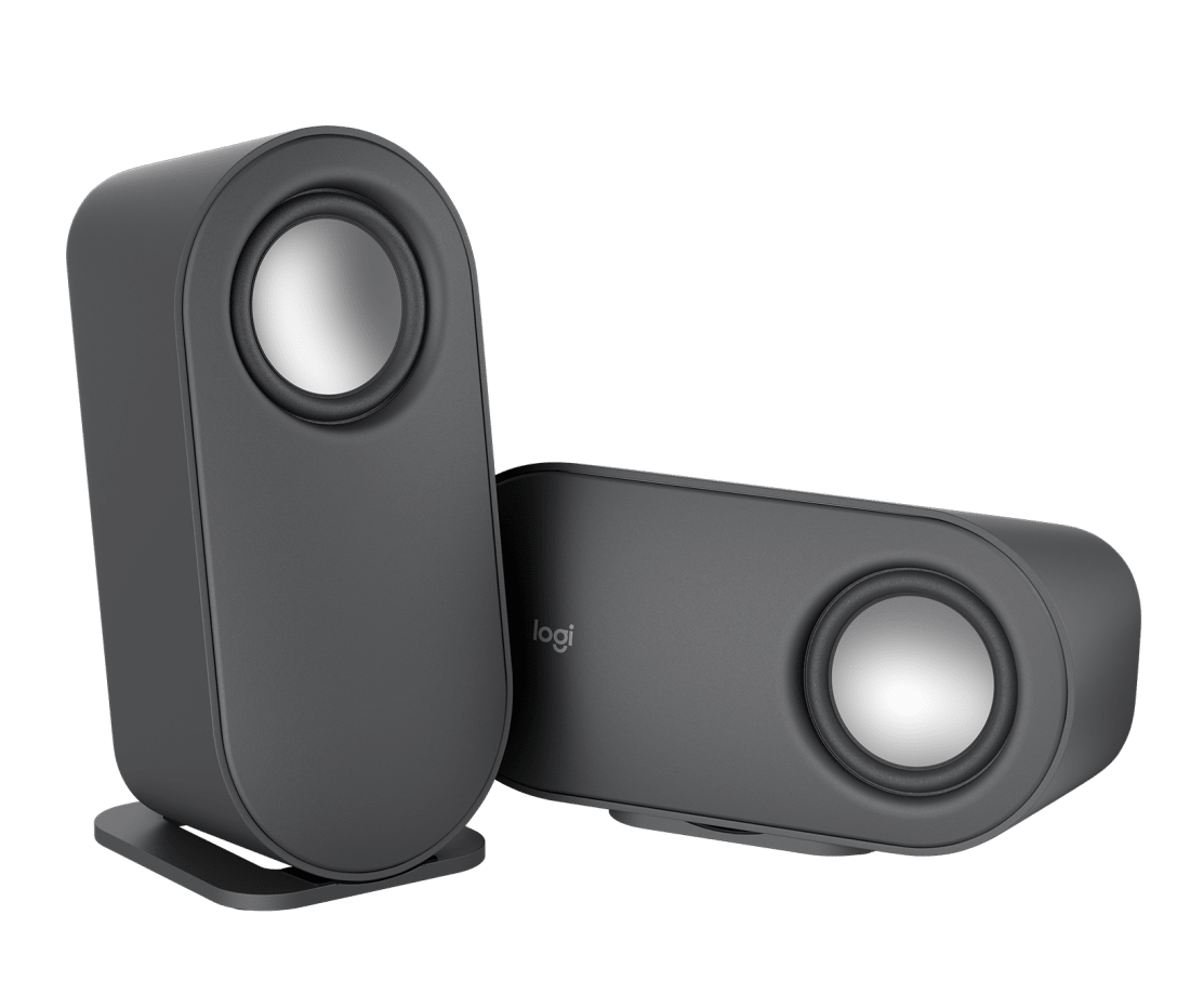 Logitech Z407 - Enceintes Bluetooth 2.1 avec Caisson Sans Fil 80W