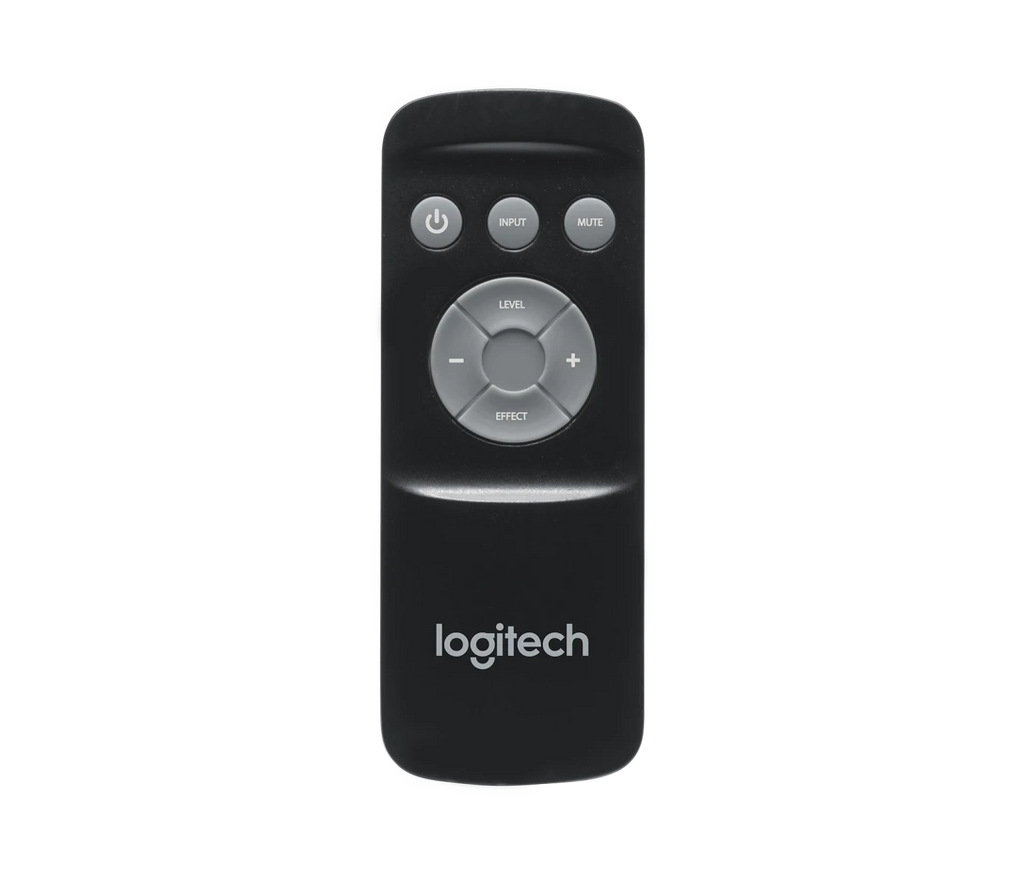 Logitech Z906 – Système Home Cinéma 5.1 500W avec caisson de basses